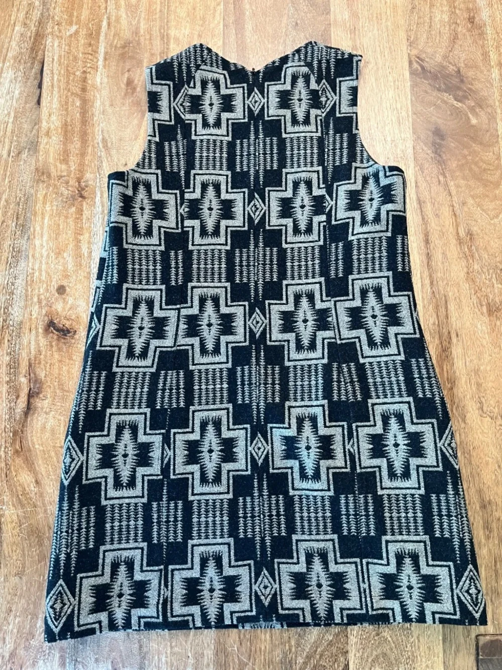 Pendleton Portland Collection Mini Shift - Picture 3 of 5